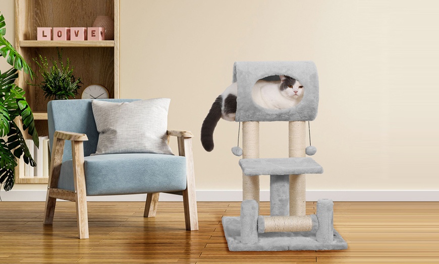 Image 14: Griffoir pour chat