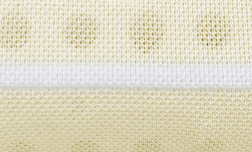 Image 8: Guanciale profumato in memory foam