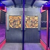 Image 2: Mobile Axe-Throwing Party for Up to 25