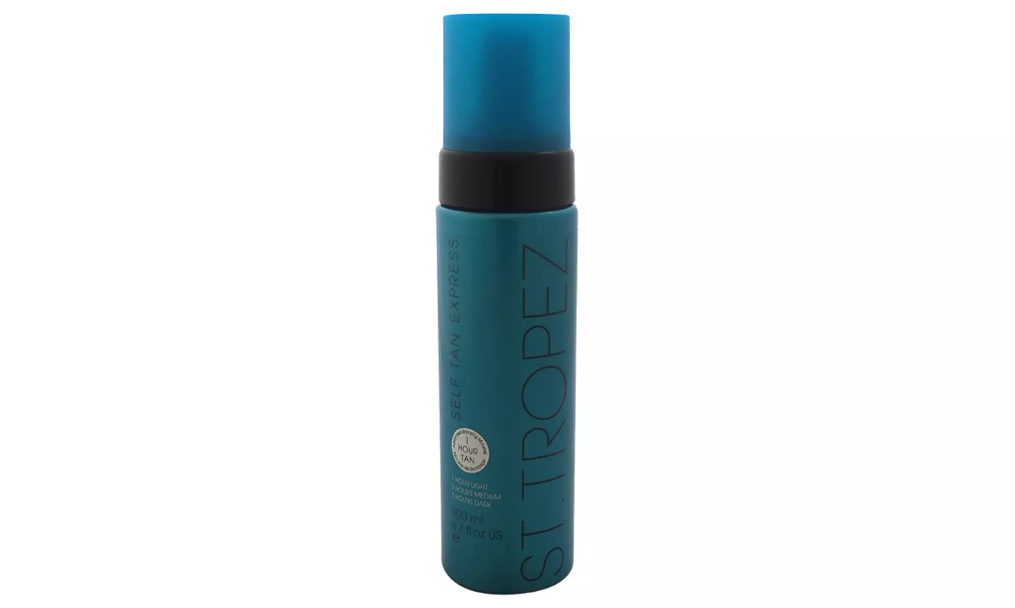 St. Tropez Self Tan Mousse in Classic, Dark, Express and More