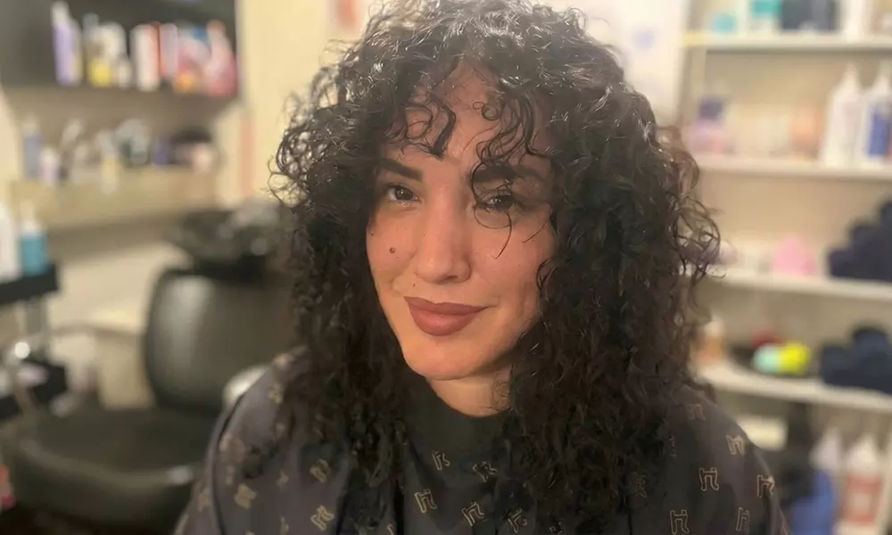 Haircuts & Treatments with Deep Conditioning & Color Services