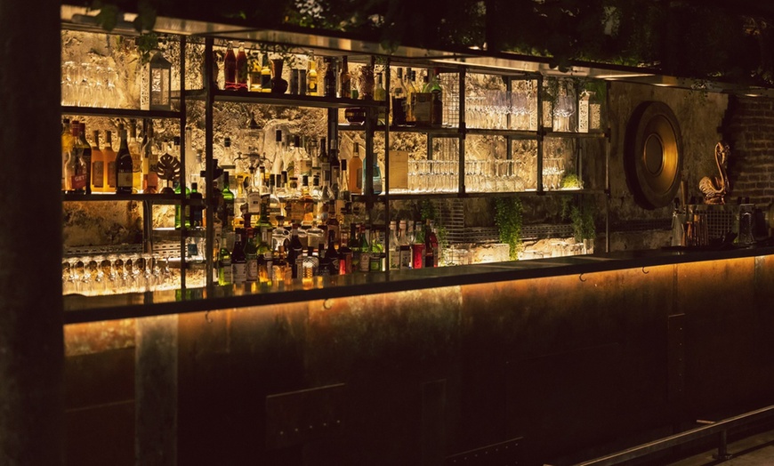 Image 5: Entrées au Kube Comedy Club