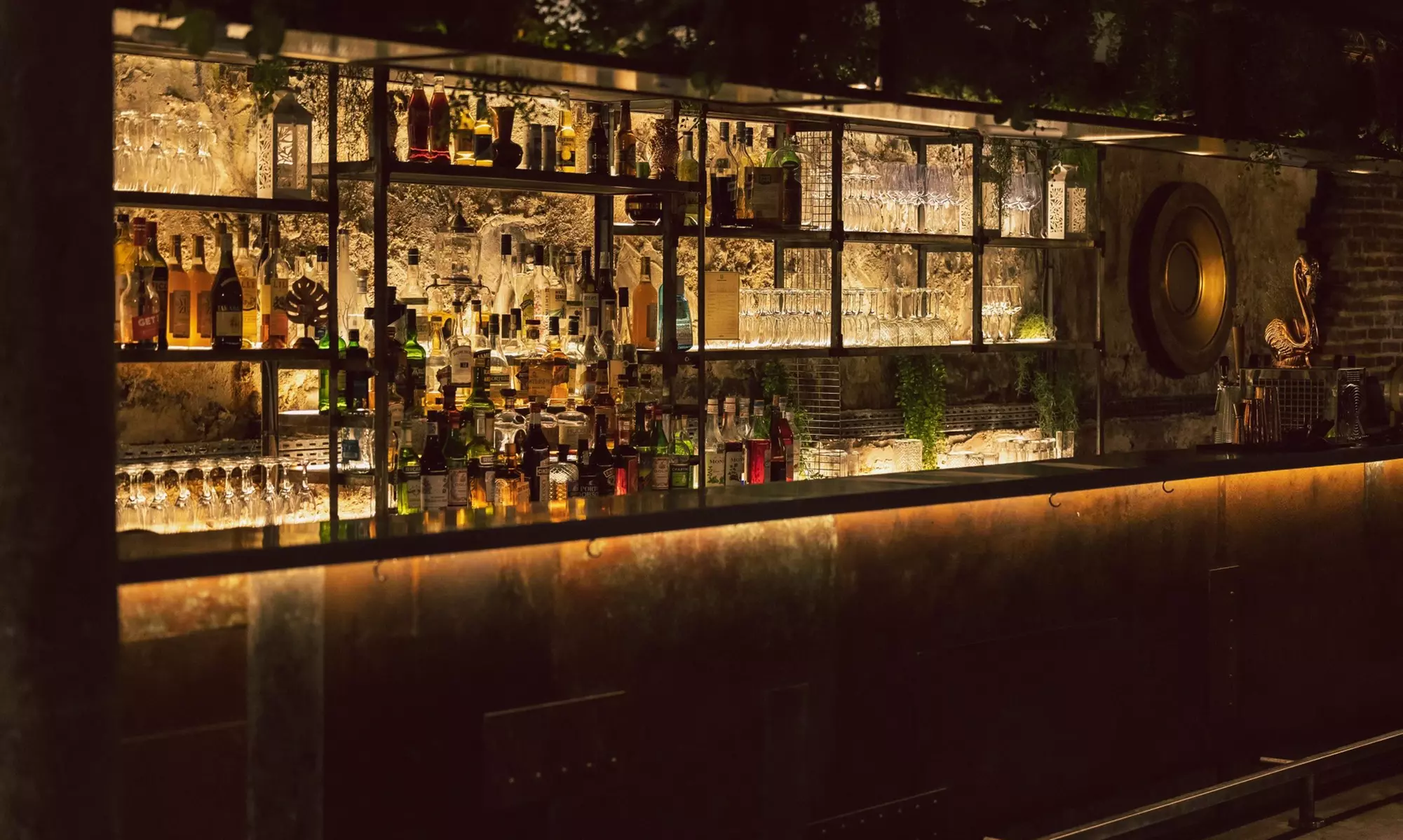 Entrées au Kube Comedy Club