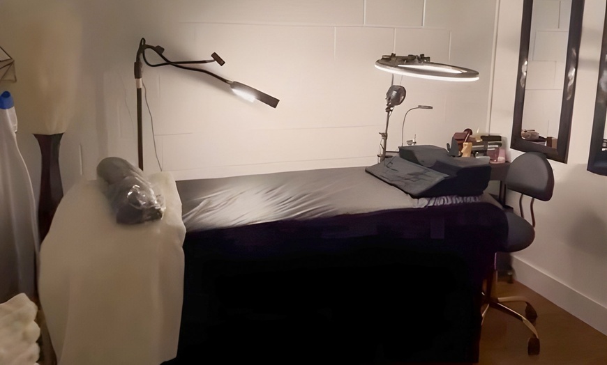 Image 2: 1, 2, 4, 8, or 12 Ultrasonic Cavitation Body Sculpting Sessions