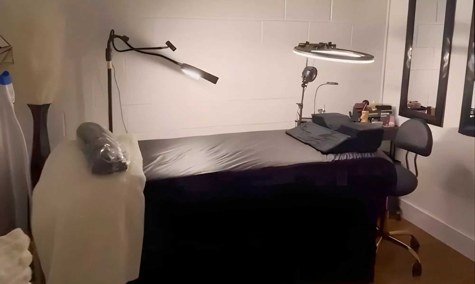 KS BEAUTY & BODY Offers 1, 2, 4, 8, or 12 Ultrasonic Cavitation Body Sculpting Sessions (Up to 55% Off) - Second Medium