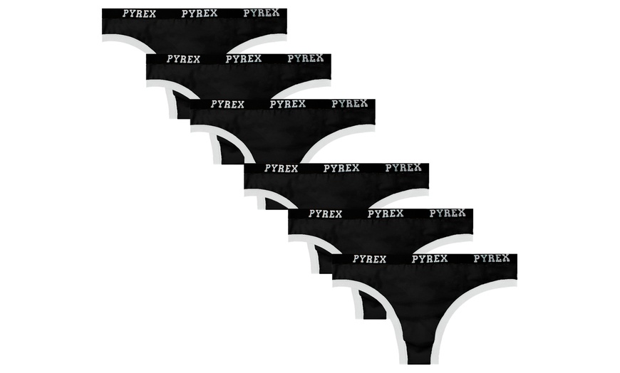 Image 3: Sous-vêtement pour femme