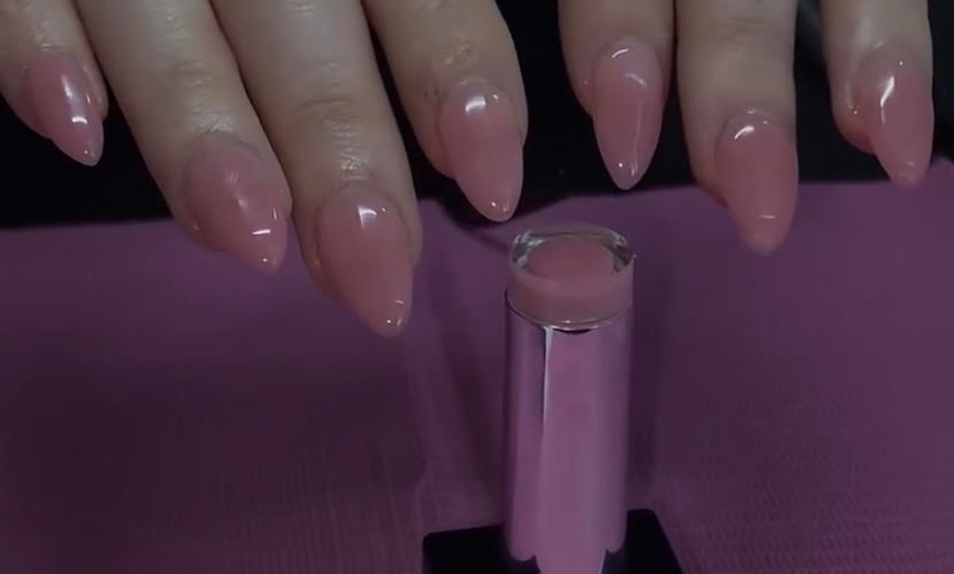 Image 3: Ultimate Nail Care Experience with Manicure & Pedicure Options