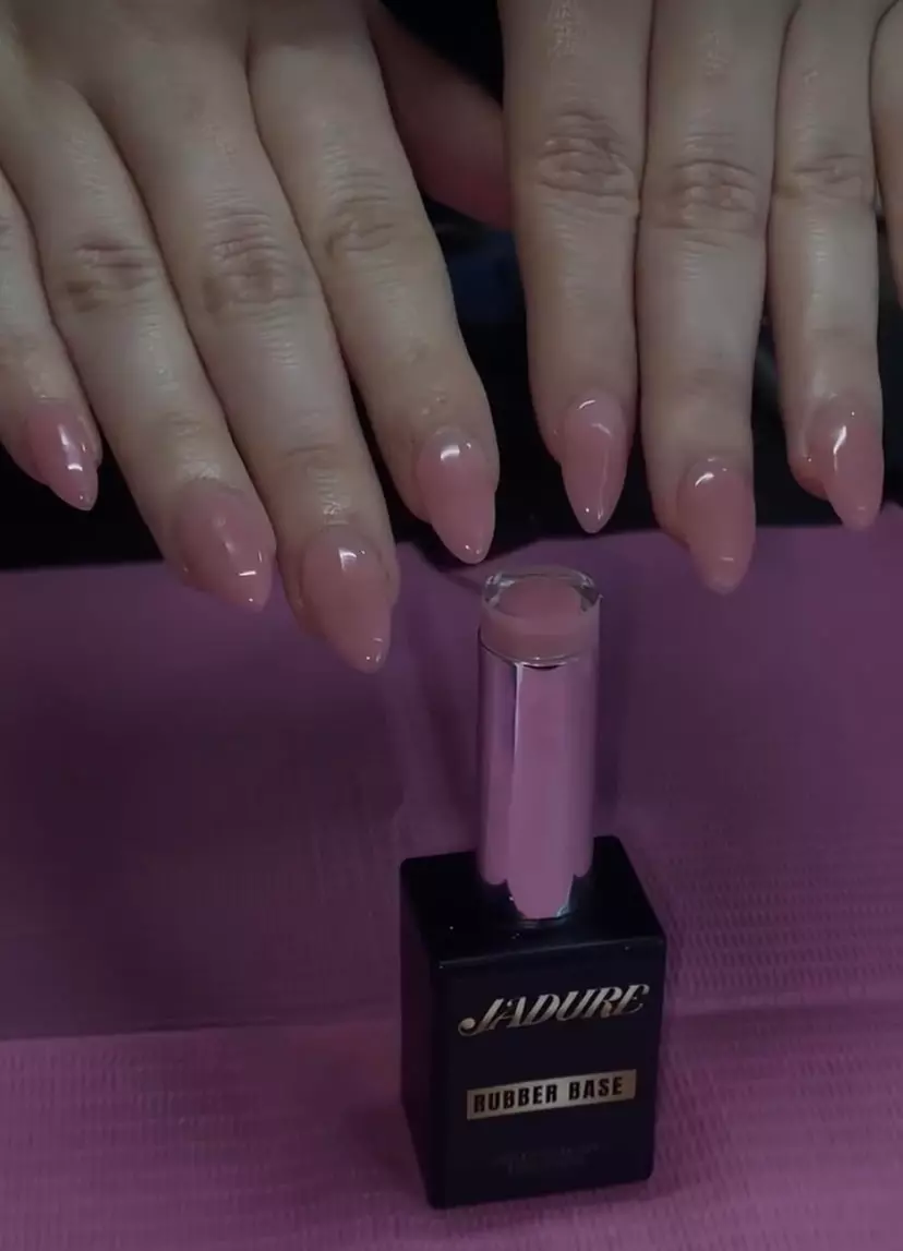 Ultimate Nail Care Experience with Manicure & Pedicure Options