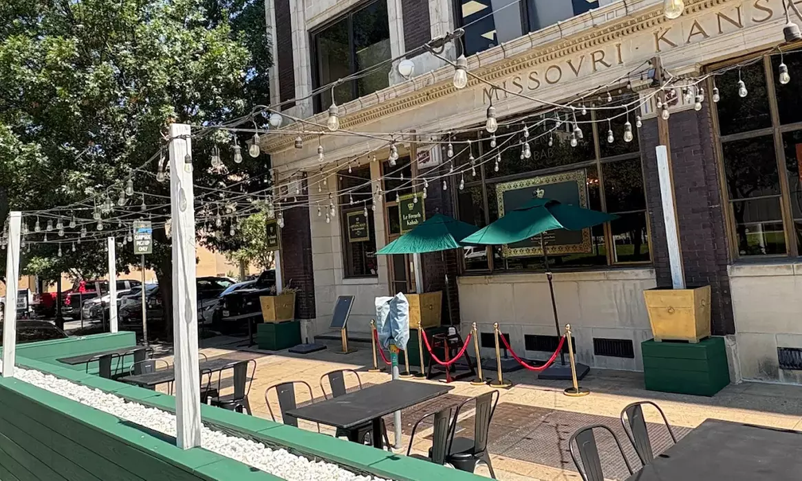 $30 or $50 Value Voucher to Use Towards Food and Drink