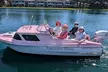 Enjoy Cool Retro Runabouts Boat Ride for up to 4 People for 1 or 2 Hours at Edgewater Marine LLC - Second Medium