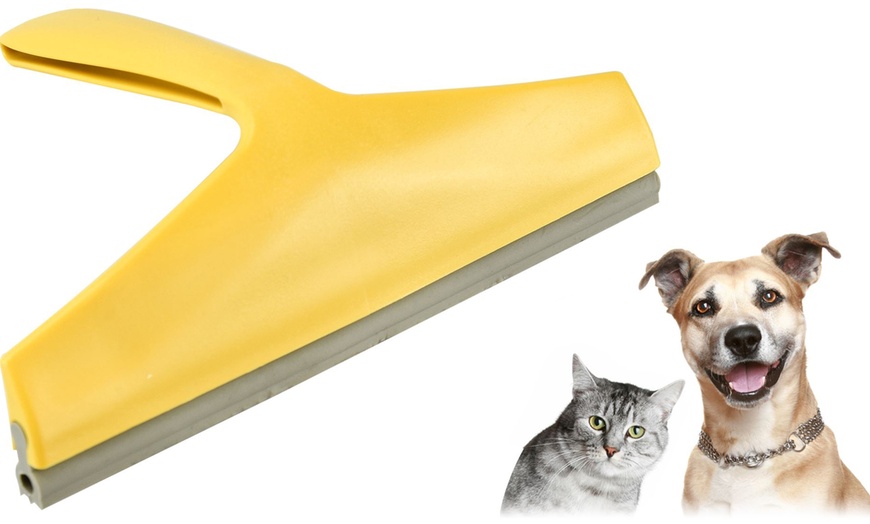 Up To 80 Off Pet Hair Remover Groupon   C870x524 