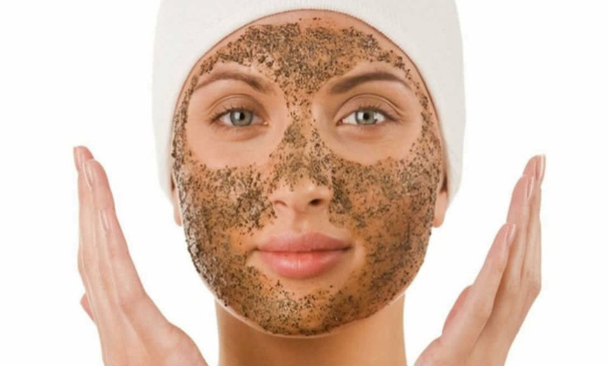 Image 1: 50 Min. Gesichtsbehandlung mit Kräuterpeeling od. 60 Min. Mesoneedling