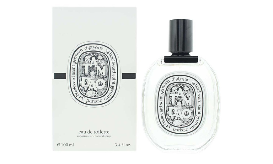 Image 5: Diptyque Eau de Toilette Luxury Collection 100ml