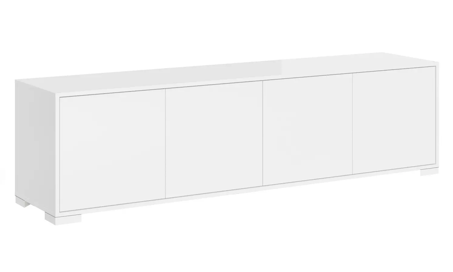 Wohnmöbel Lumina: Kommode, TV-Schrank oder Highboard