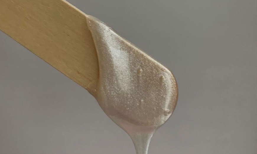 Image 4: Experience Smoothness with Brazilian Waxing and Vajacial Services