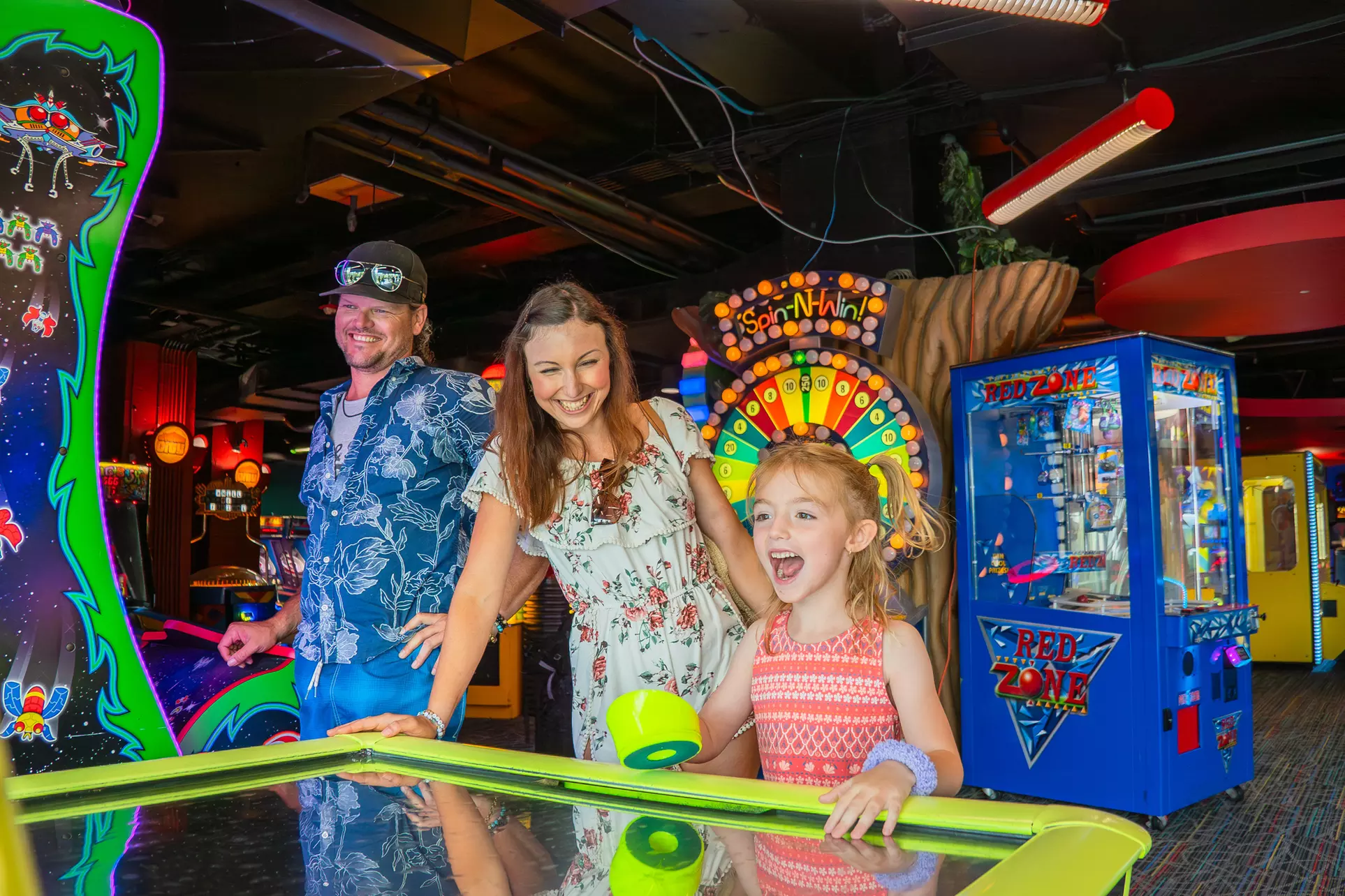 Adventure City at Falls Avenue Resort: Experience Fall Into Fun with the Exciting Pass, Up to 52% Off - Primary Image