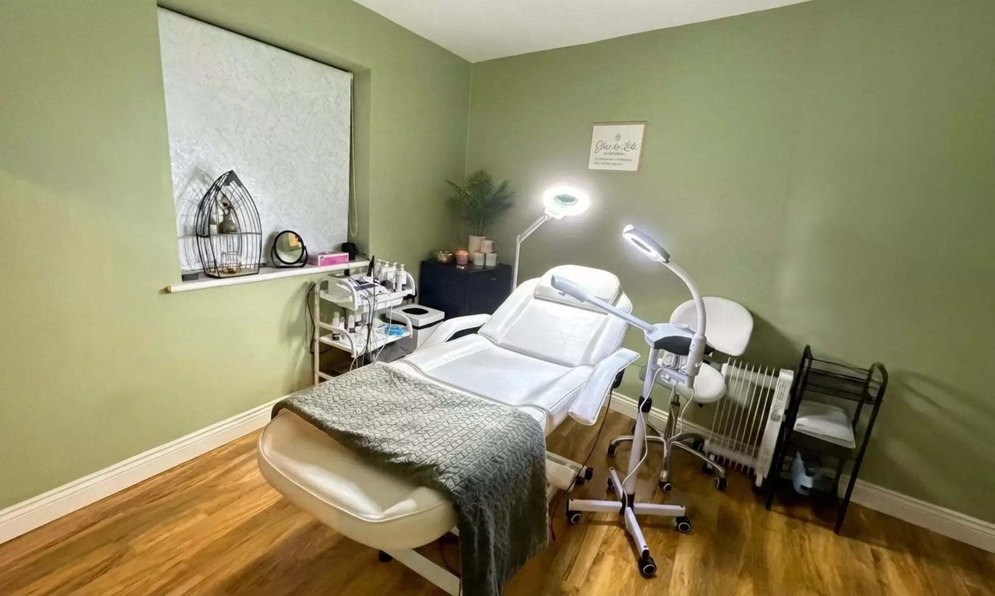 0.5-2ml Dermal Filler for Facial Enhancement