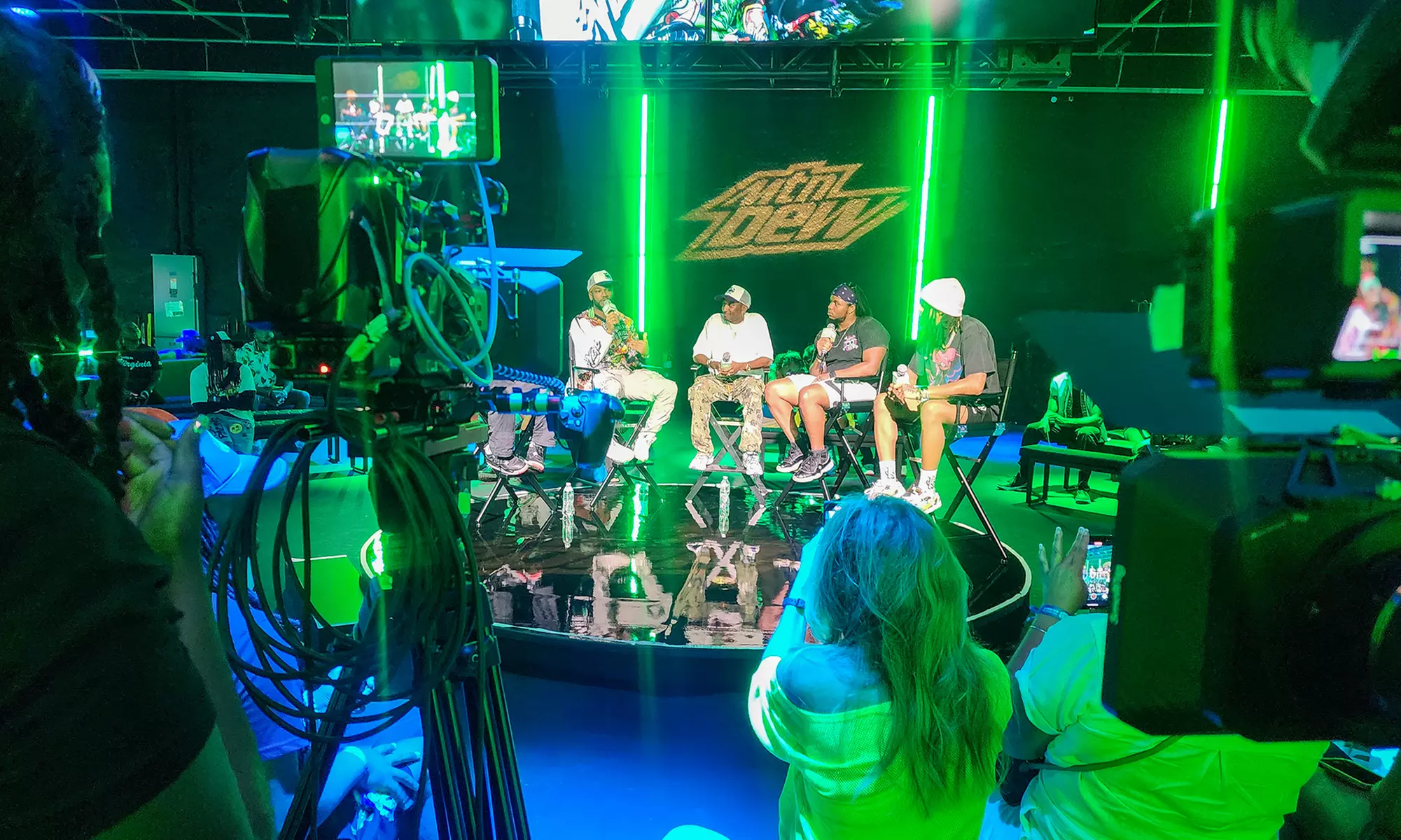 Get Up to 2 Hours of Video Work or 5 Hours of Professional Editing!