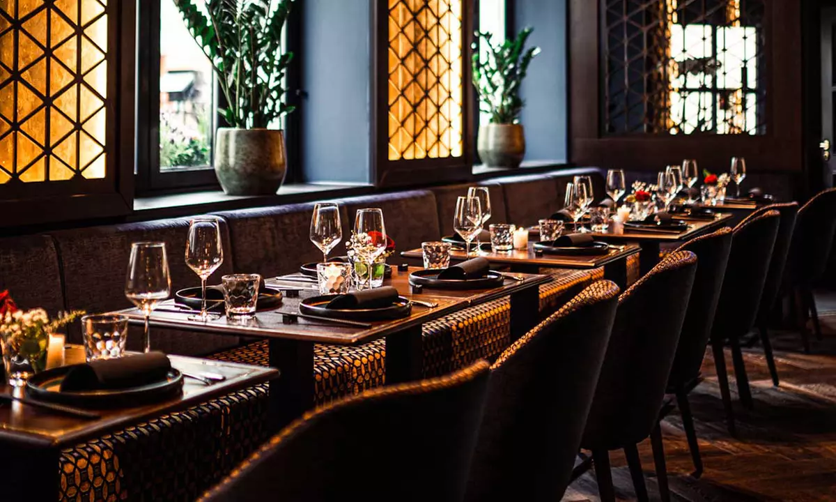 Frühstück deluxe: Frühstück nach Wahl für 2 oder 4 Personen