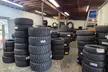 Up to 62% Off on Brake Pad Replacement at Los Brothers Tires - Second Medium