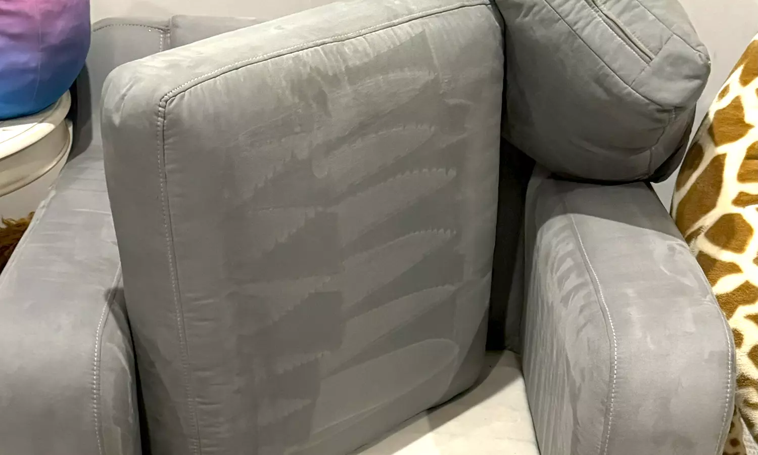 Up to 60% Off on Upholstery Cleaning at Presidential Clean - Second Medium