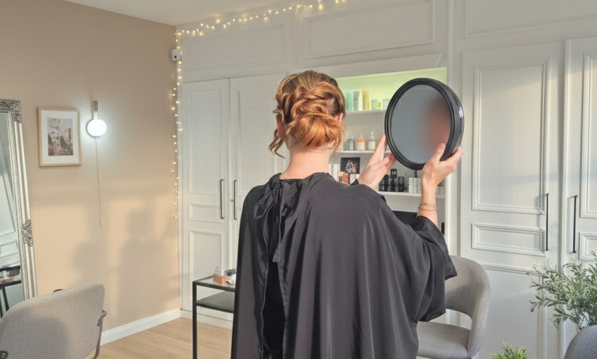 Image 4: Salon de coiffure et bien-être à Villeneuve-d’Ascq