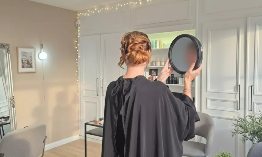 Salon de coiffure et bien-être à Villeneuve-d’Ascq