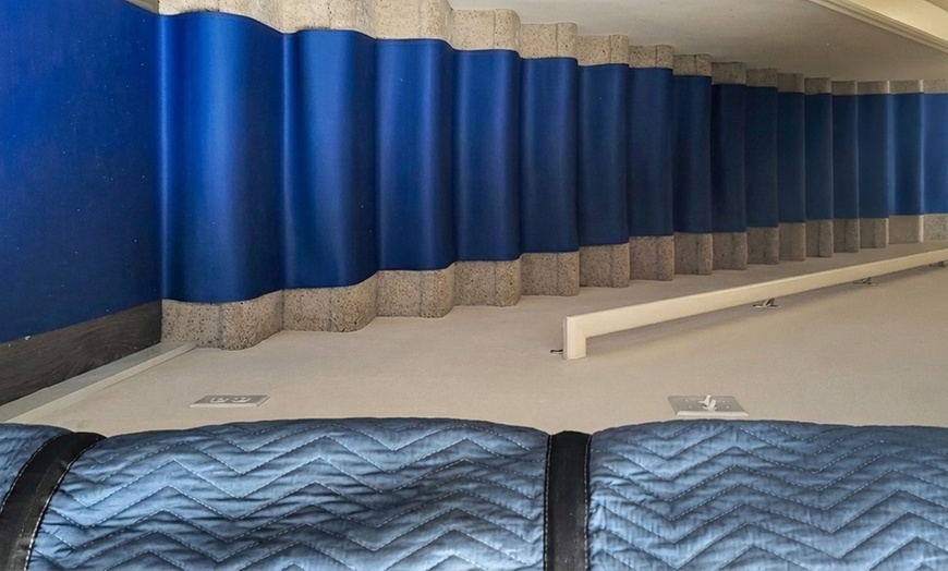 Image 5: Two or Three Hours of Moving Service w/ Two or Three Movers and Truck