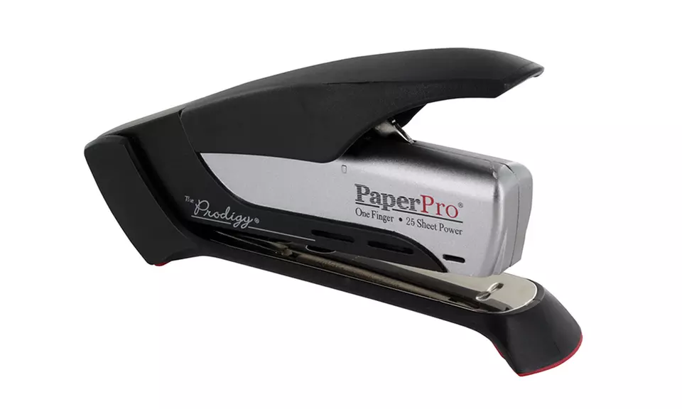 PaperPro Prodigy Reduced-Effort Stapler - Primary Image
