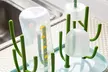 Baby Bottle Drying Rack Portable Bottle Dryer Holder Nipples Cups Pump Parts - Second Medium