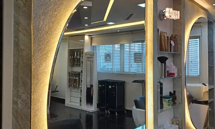 Glow Ritual: Traditional Moroccan Hammam/Bath, w/ Spa, Hair, Mani & Pedi @ Rosabella Ladies Spa (Up To 61% Off) - Image 7