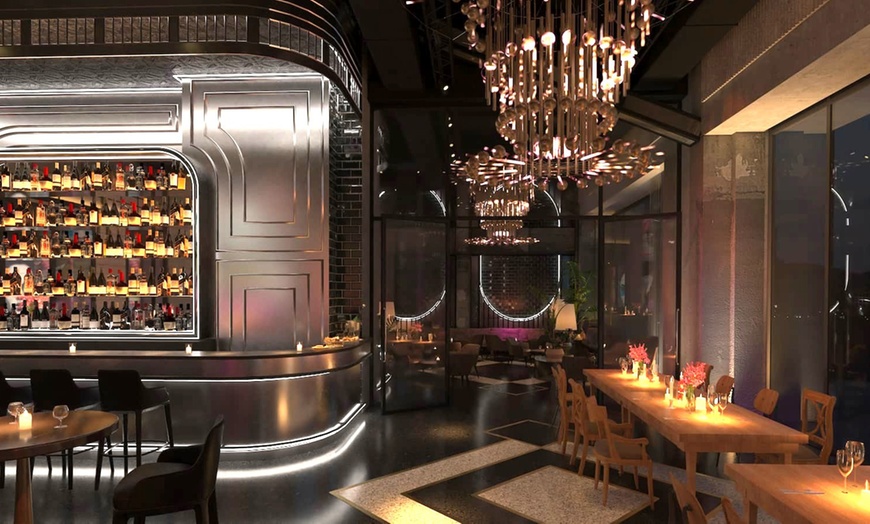 Image 10: Festliches 3-Gänge-Gänsemenü mit Knödel und Rotkohl für 2 / 4 Personen