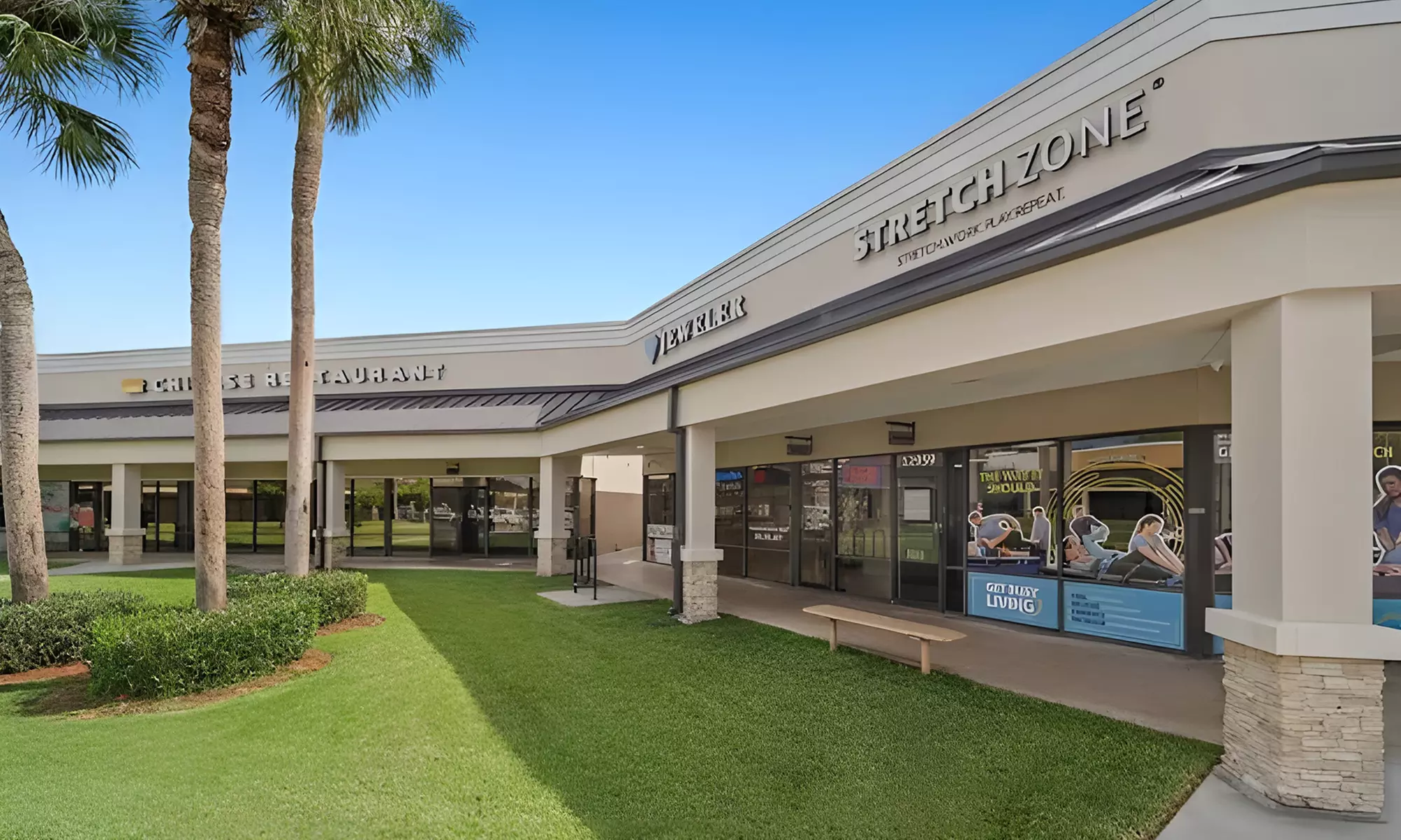 30- or 60-Minute Assisted Stretch Sessions for One or Two People at Stretch Zone Kendall (Up to 53% Off)  - Second Medium