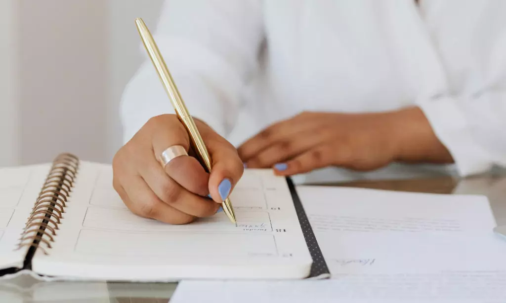 Efficient Up to Six Document Notarized (Mobile Service)