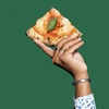 Image 4: Savor Pizza or Deluxe Meal for 4: Includes Pizza, Sides & Drinks