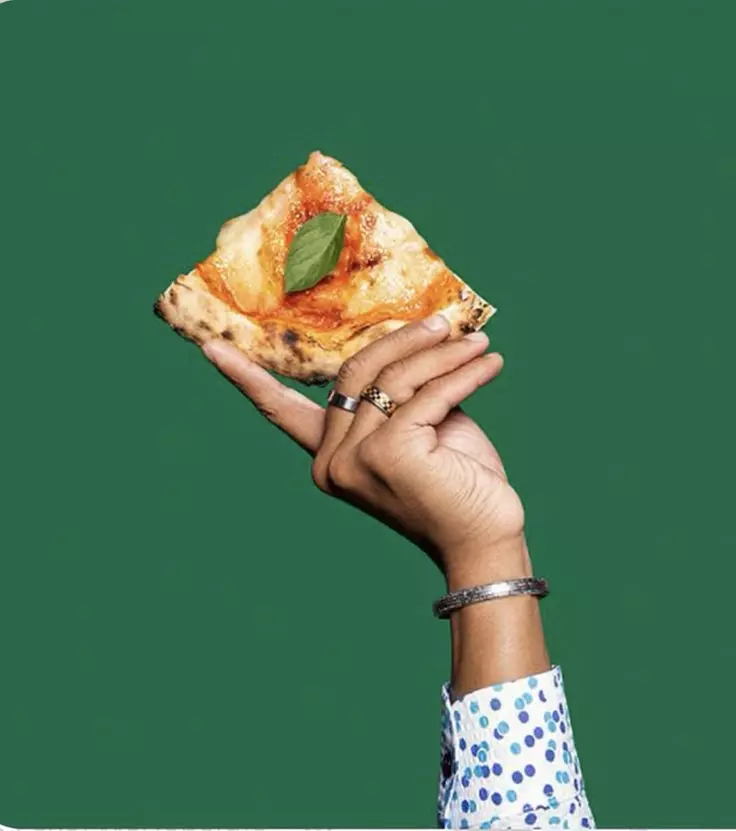 Savor Pizza or Deluxe Meal for 4: Includes Pizza, Sides & Drinks