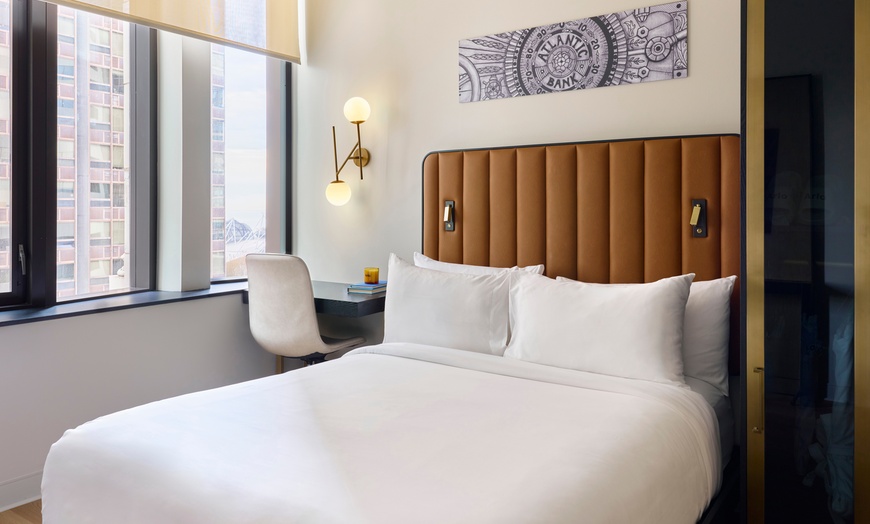 Image 15: Member Pricing: 4-Star Hotel Near Millennium Park & Cultural Mile
