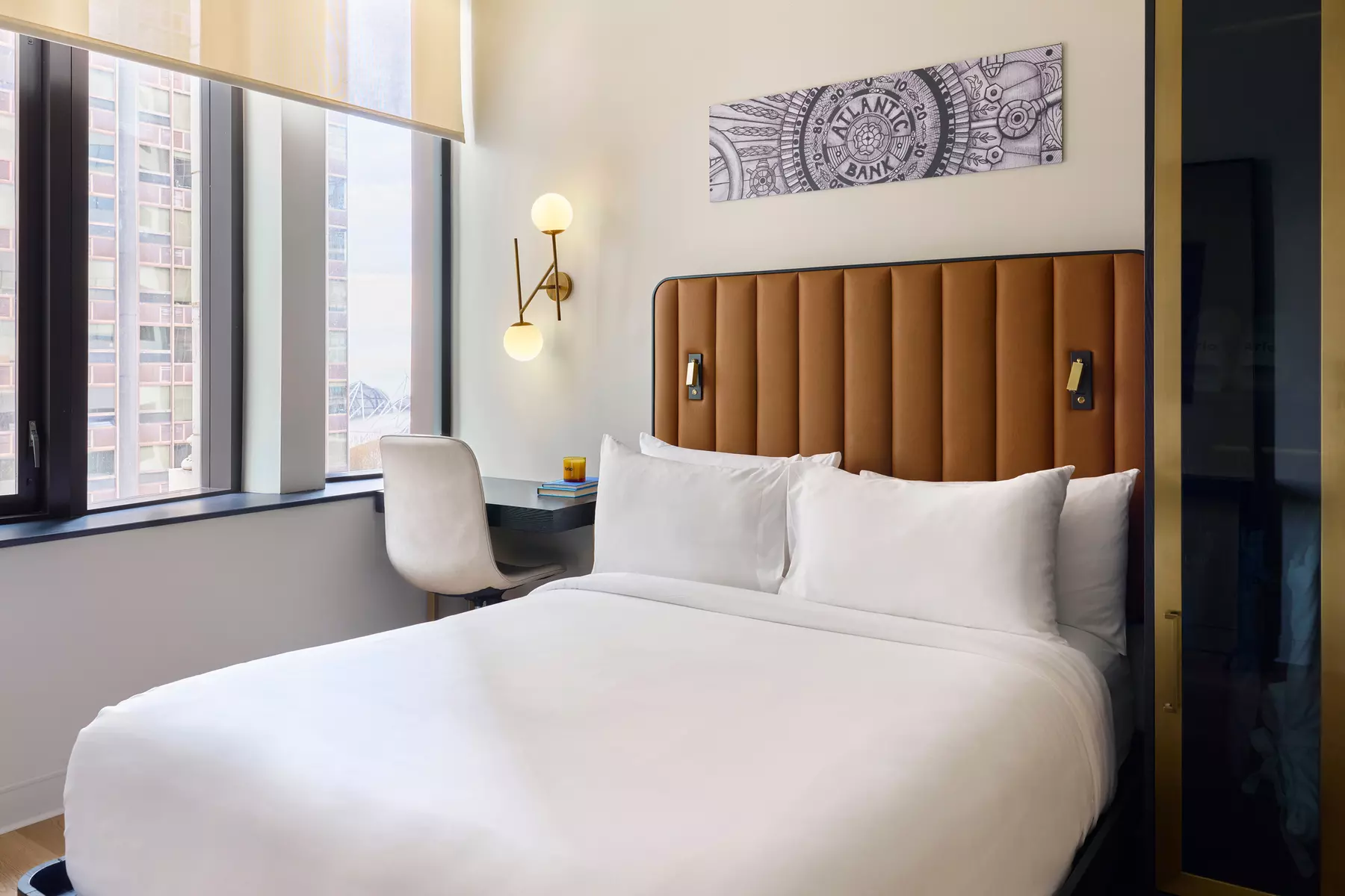 Member-Only Deal: 4-Star Hotel Near Millennium Park & Cultural Mile