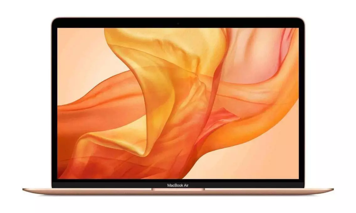 Refurb Excellent Grade Apple MacBook Air 13-inch (2018) - 8GB, 128GB