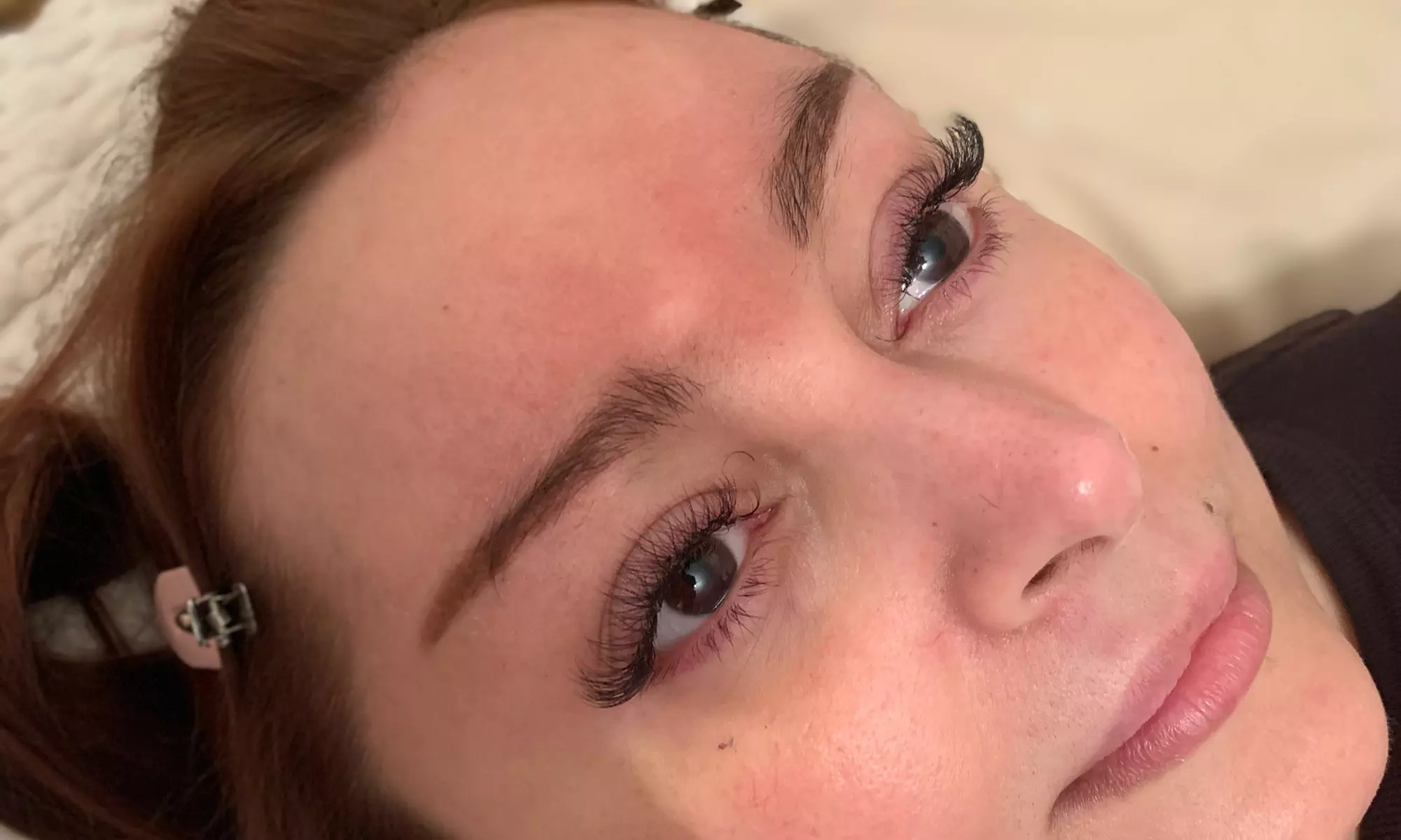 Up to 59% Off on Eyelash Extensions at QueenVLashesUK