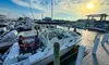 Explore South Jersey in a 2-Hour Boat Cruise for Up to 4 with Seven Seekers Charters(Up to 40% Off)
