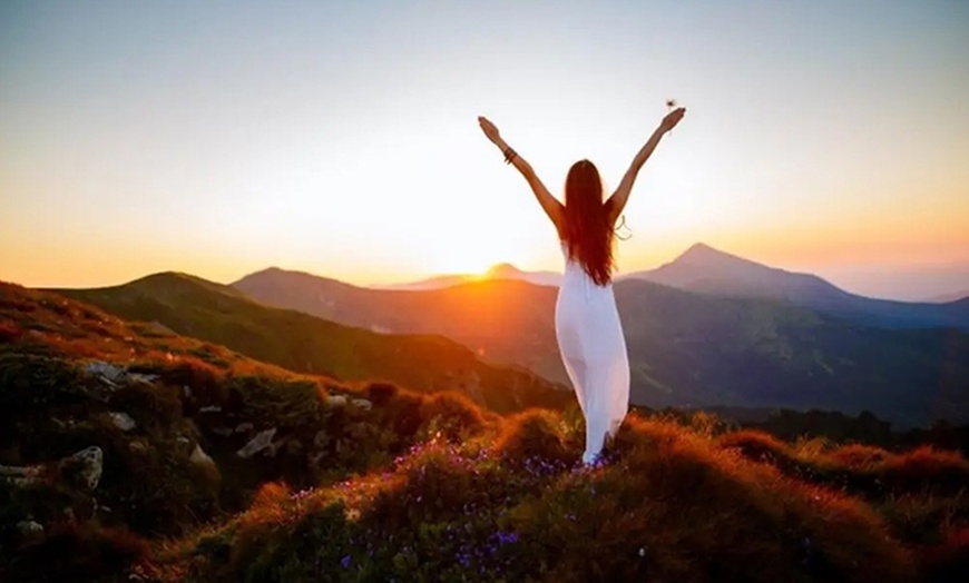 Image 1: Formation complète au coaching santé et bien-être
