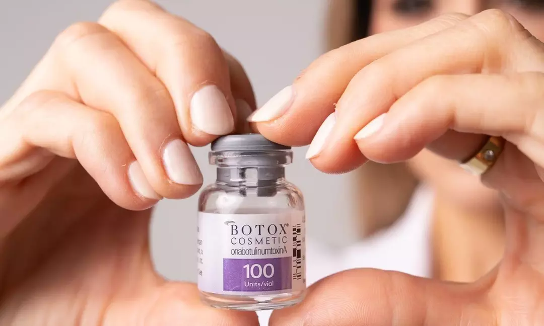 Up to 43% Off Botox Treatments at Time for You