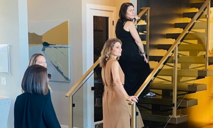 Image 3: Luxury Home Tours – Explore Elite Vegas Properties