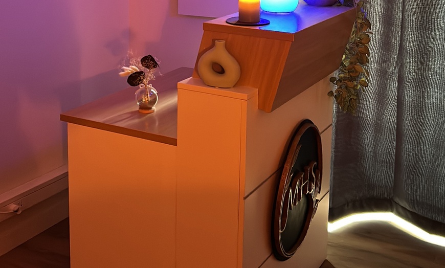 Image 5: Head spa japonais à Pau : voyage sensoriel et soin du cuir chevelu