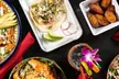 Vibrant Rooftop Dining: Meals & Margaritas for 2-4, or Up to $100 Dining Credit (Up to 42% Off) - Second Medium