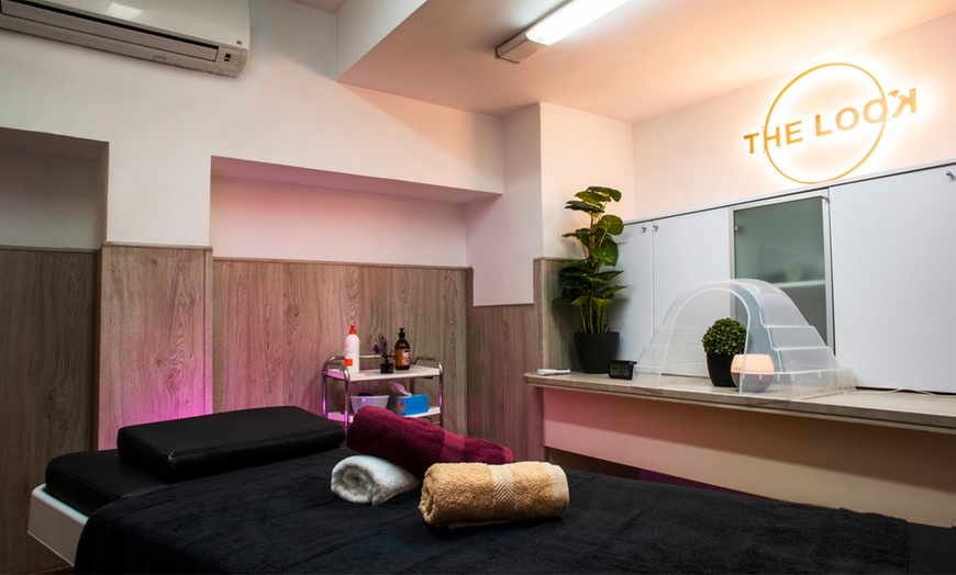 Image 2: Head spa Pro con masaje craneal o limpieza, radiofrecuencia o HIFU
