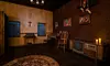 Weekday or Any Day Passes for Immersive Private Escape Rooms for 2–8 Players at Lost Games Escape Rooms (Up to 40% Off)