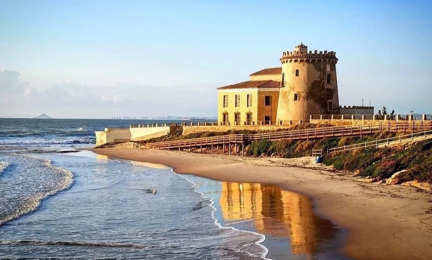 Image 6: Ruta guiada de 90 minutos con fotos o alquiler libre por 2 horas 