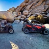 Image 6: Up to 39% Off Desert UTV Adventure with Adrenaline Junkies